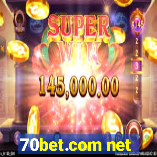 70bet.com net